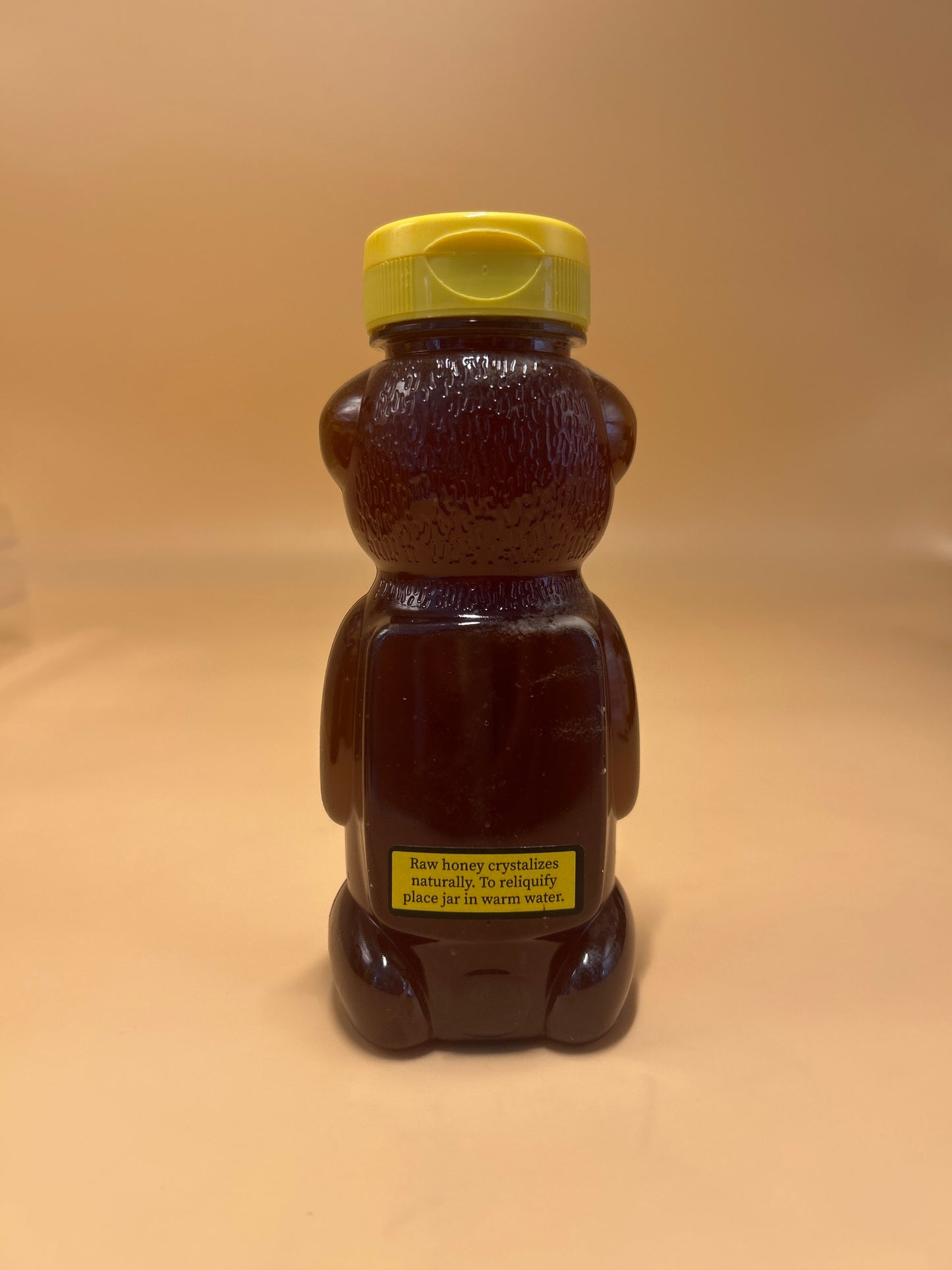 Oregon Carrot Honey - Flying Bee Ranch