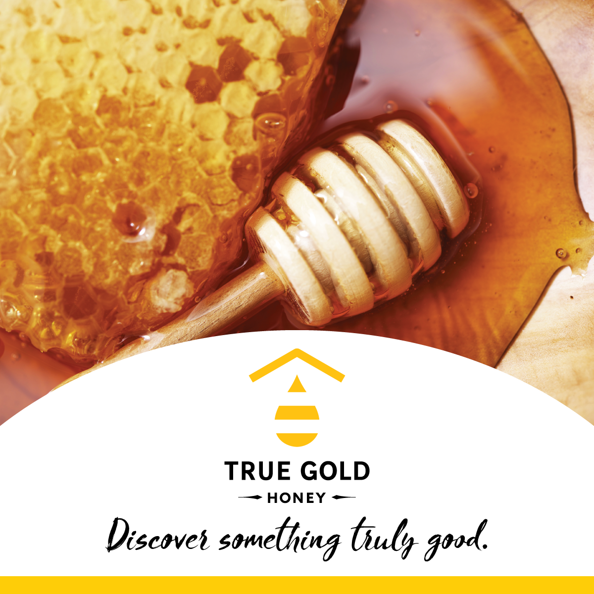 Discovery Flight Honey: 15 oz