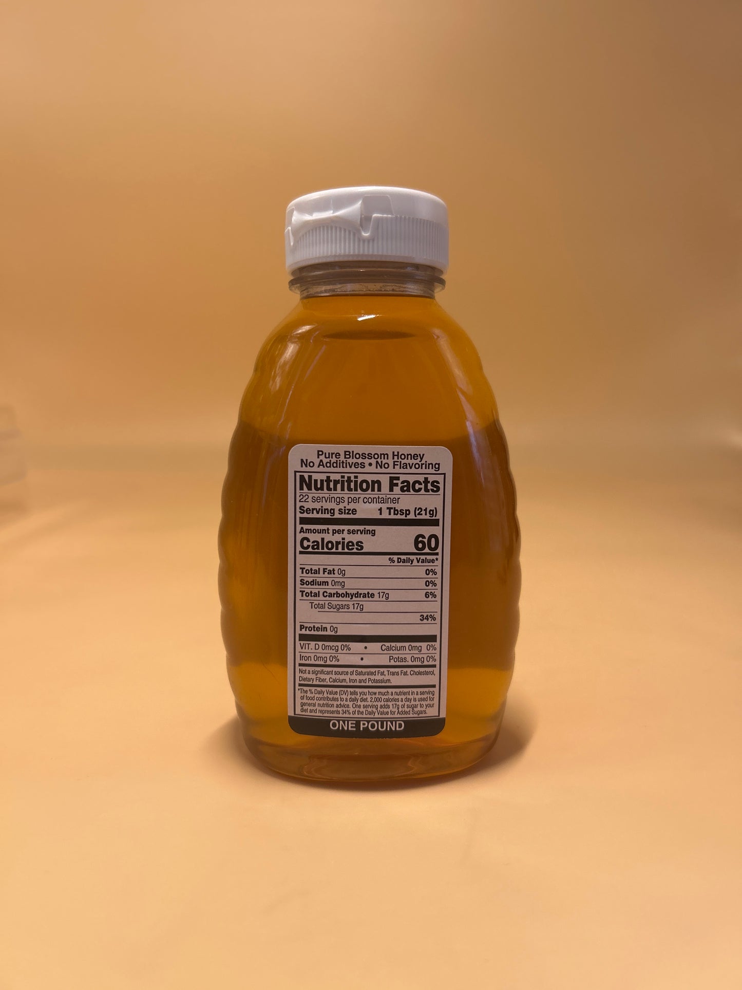 Wisconsin Clover Honey - Some Honey