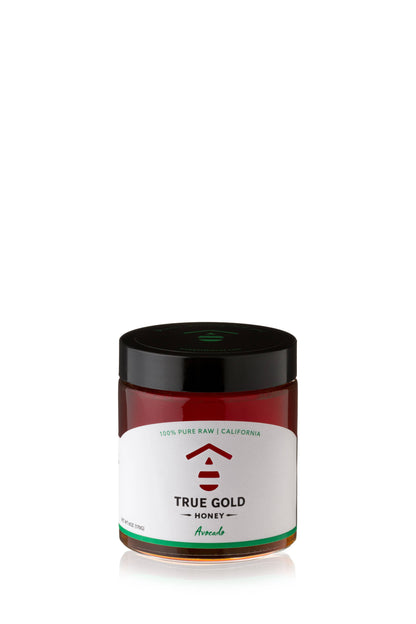 California Avocado Honey