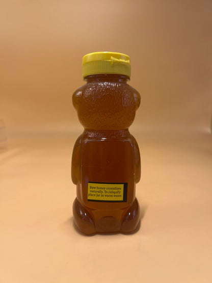 Oregon Scotch Broom Honey - Flying Bee Ranch