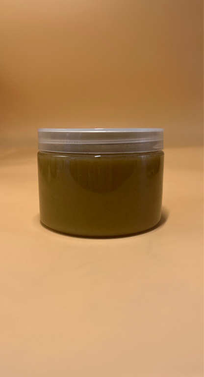 Jalapeno Spun Honey - Dakota Honey Company
