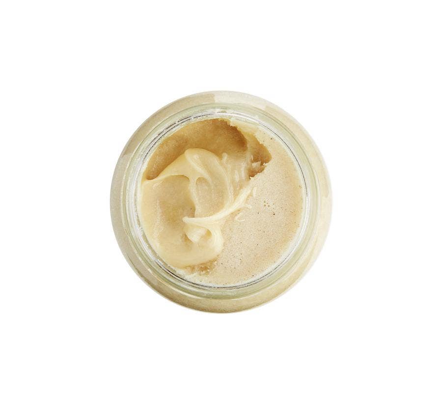 Hawaiian Honey in 9 oz jars: Organic Ohia Lehua Blossom Honey 9 oz jar