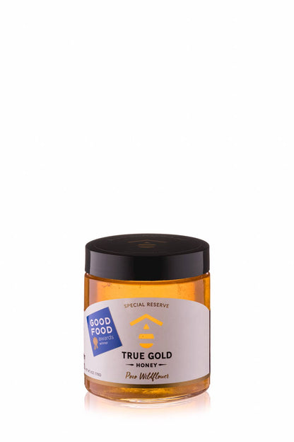 Pozo Mountains California Wildflower Honey