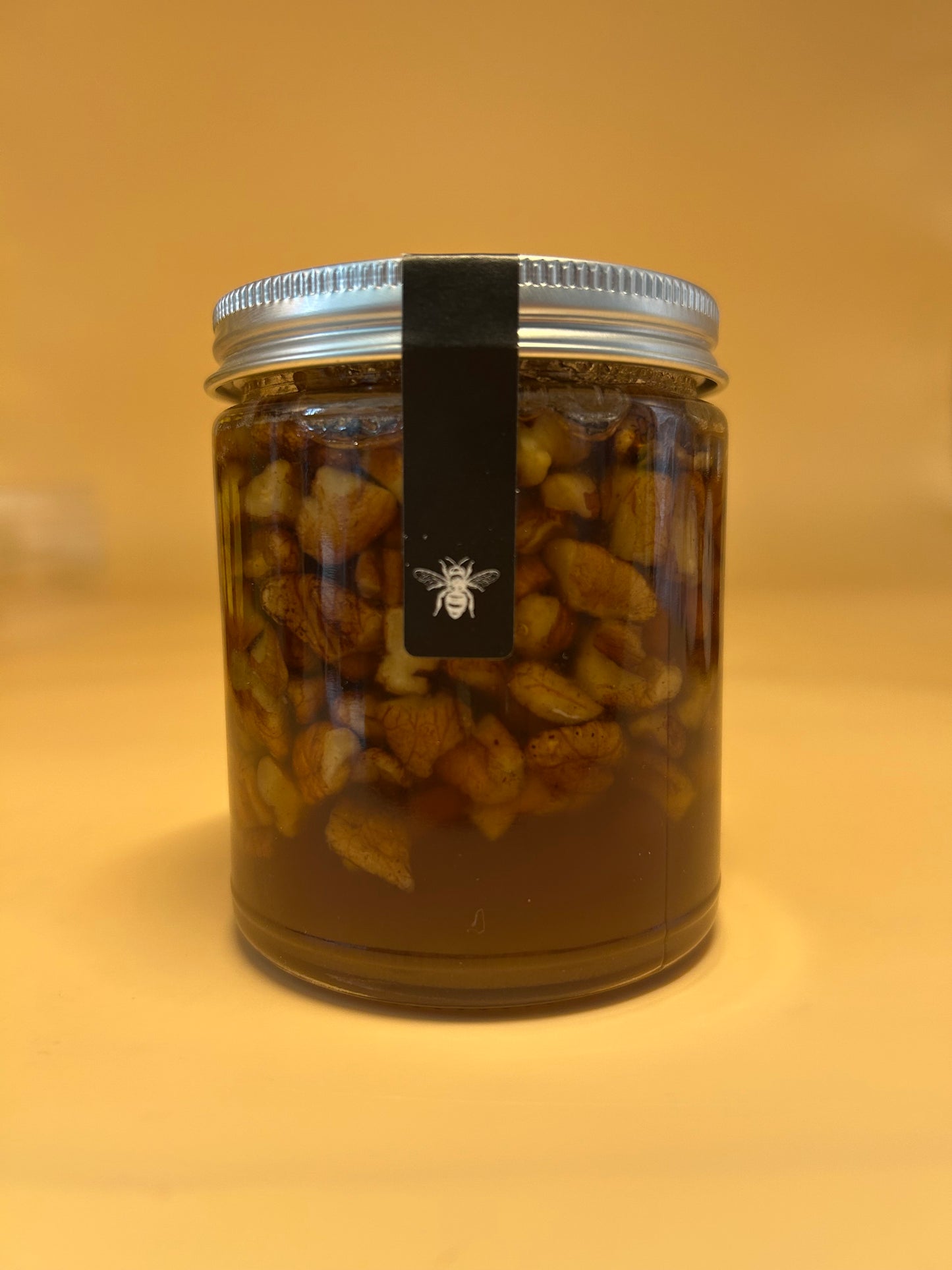 Texas Pecan Honey - Priceless Honey