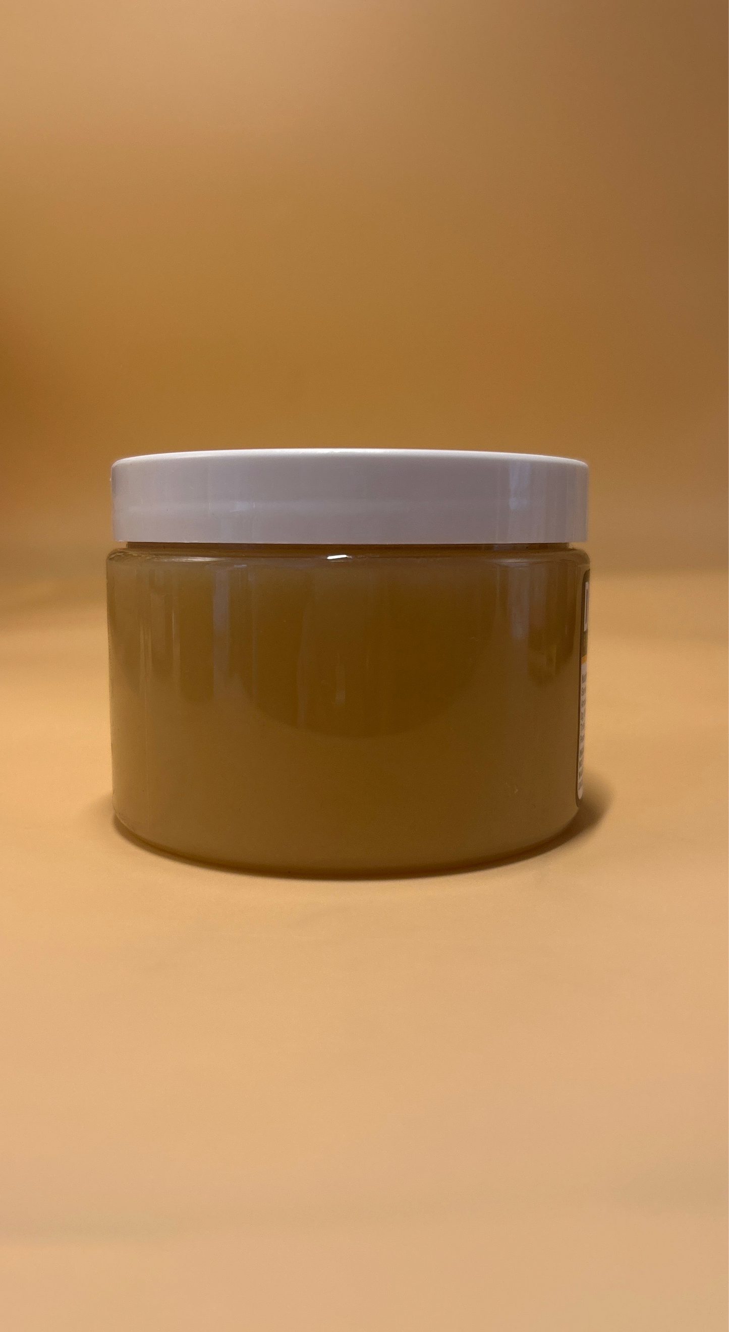 Salted Caramel Spun Honey - Dakota Honey Company