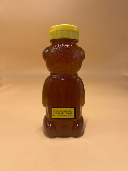 Oregon Meadowfoam Honey - Flying Bee Ranch