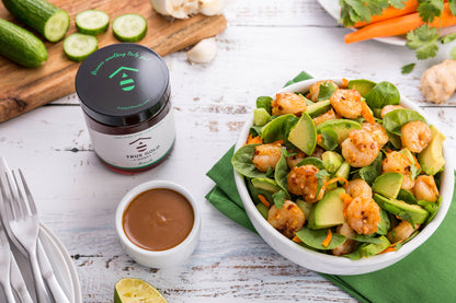 California Avocado Honey