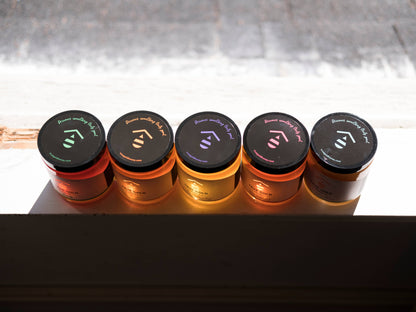 Discovery Flight Honey: 15 oz